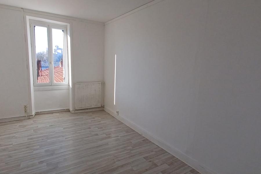 Photo 3 - Location Appartement 3 pièce(s) - 74 m²