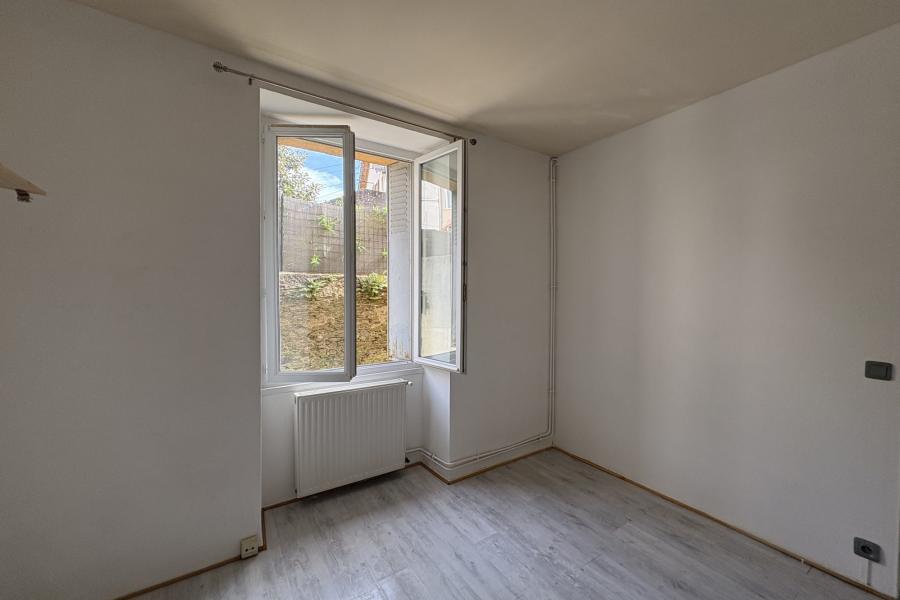 Photo 2 - Location Appartement 1 pièce(s) - 24 m²