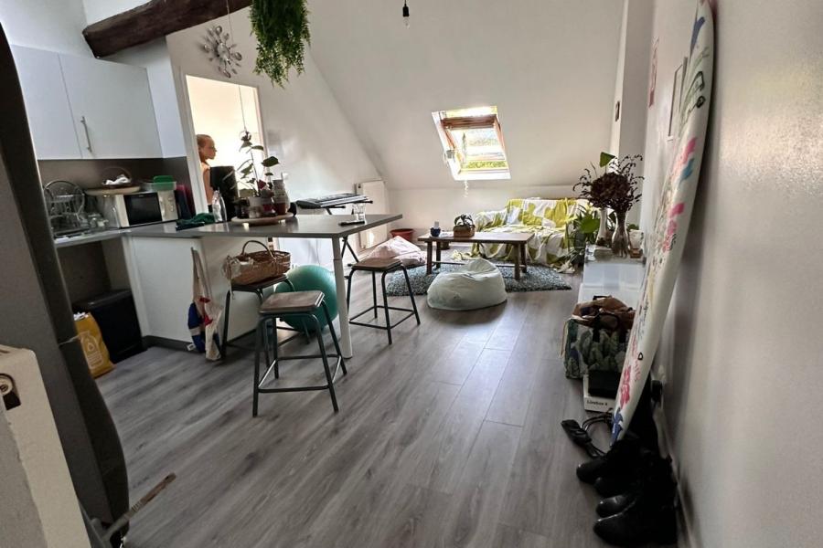 Photo 0 - Location Appartement 3 pièce(s) - 43 m²