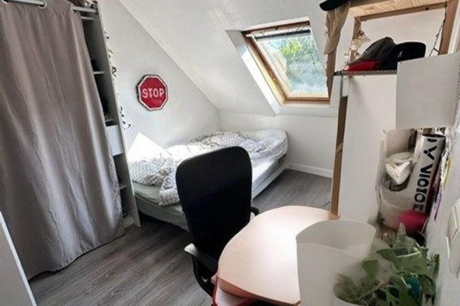 Photo 4 - Location Appartement 3 pièce(s) - 43 m²