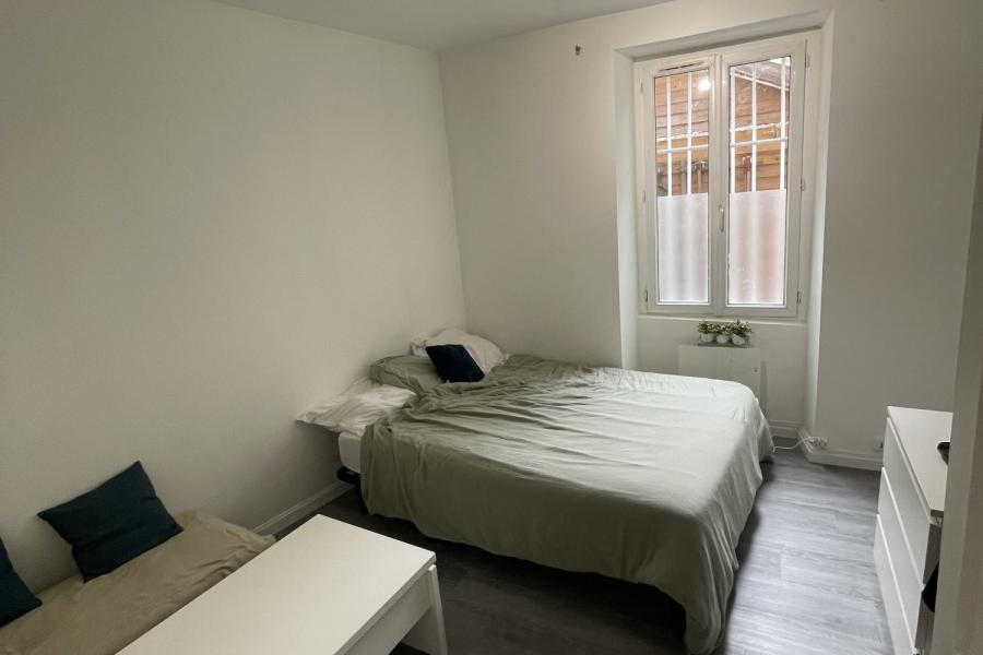 Photo 1 - Location Appartement 1 pièce(s) - 28 m²