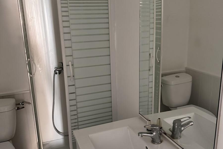 Photo 4 - Location Appartement 1 pièce(s) - 28 m²