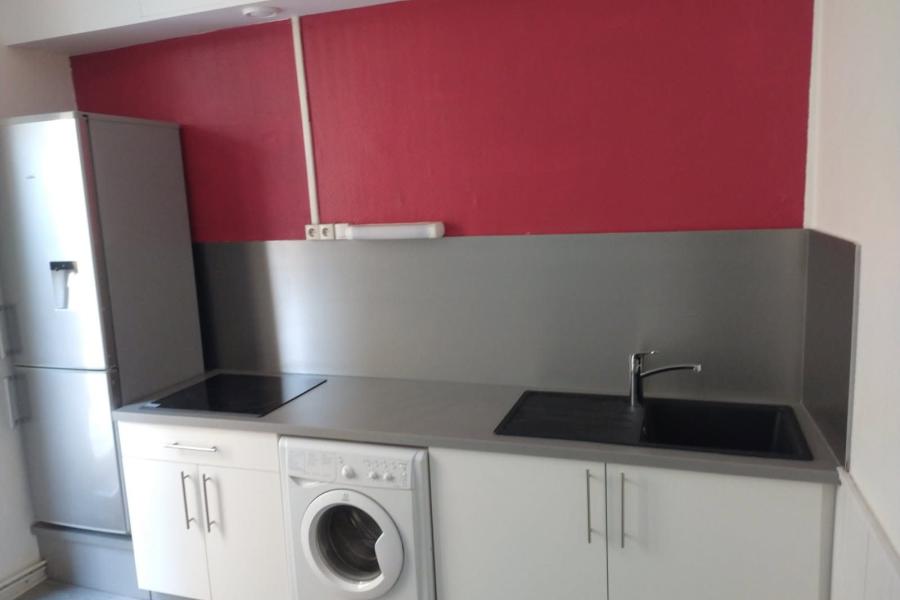 Photo 1 - Location Appartement 1 pièce(s) - 28 m²