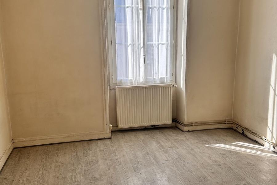 Photo 4 - Location Appartement 2 pièce(s) - 28 m²