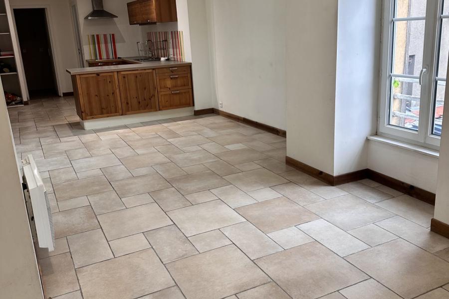 Photo 2 - Location Appartement 3 pièce(s) - 63 m²