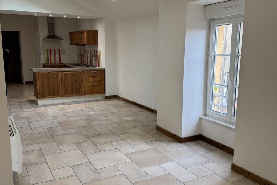 Photo 1 - Location Appartement 3 pièce(s) - 63 m²