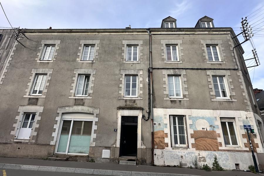 Photo 0 - Location Appartement 2 pièce(s) - 55 m²