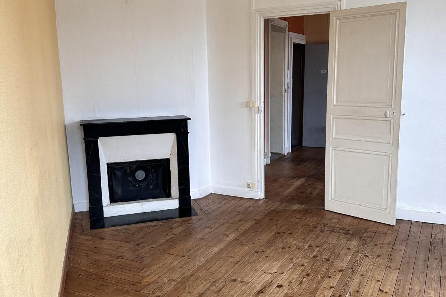 Photo 0 - Location Appartement 2 pièce(s) - 55 m²