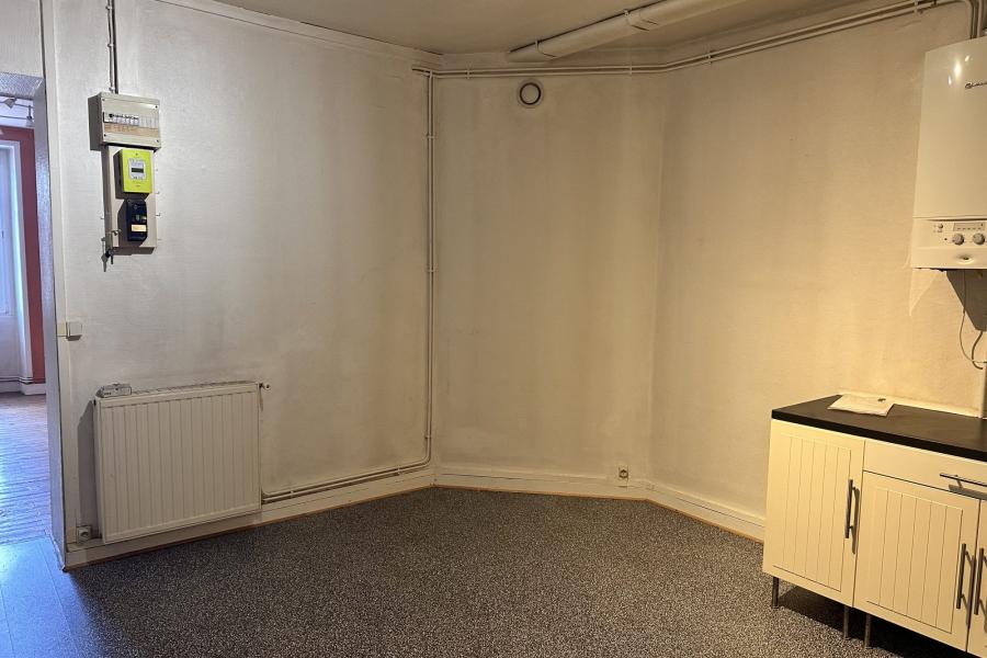 Photo 5 - Location Appartement 2 pièce(s) - 55 m²