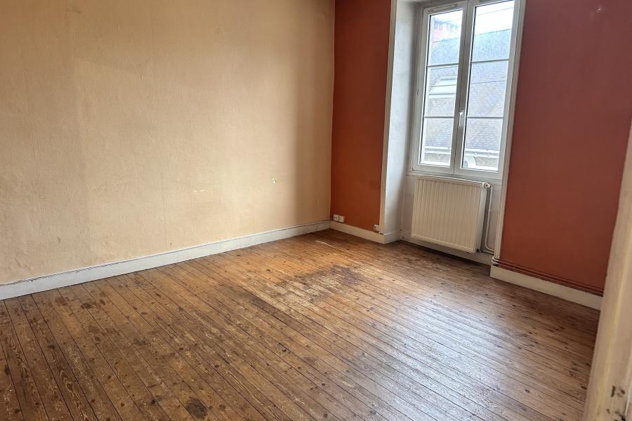 Photo 2 - Location Appartement 2 pièce(s) - 55 m²