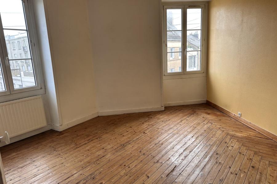 Photo 1 - Location Appartement 2 pièce(s) - 55 m²