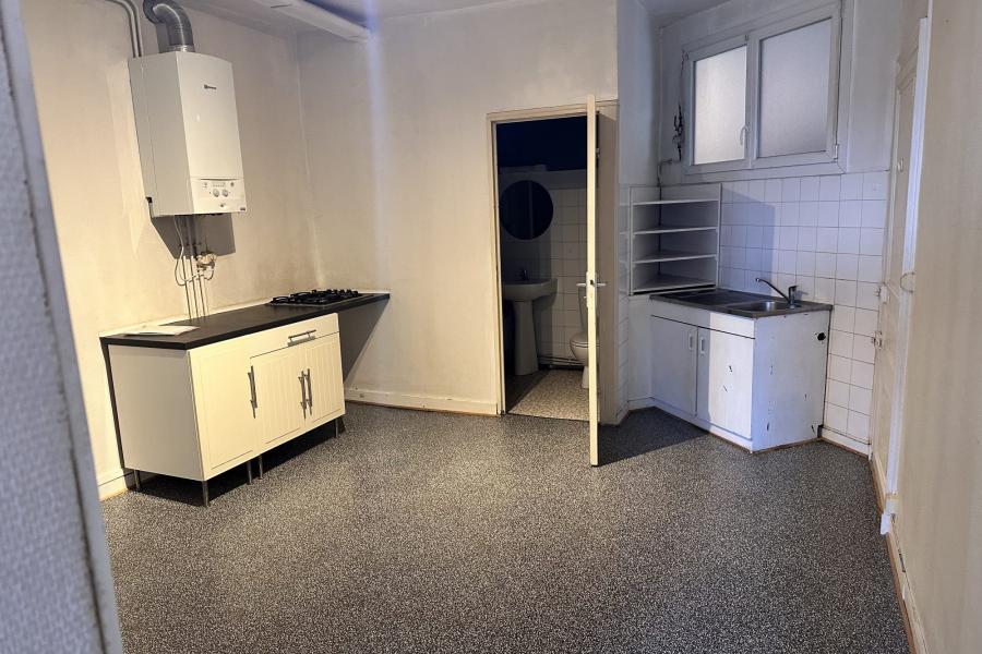 Photo 4 - Location Appartement 2 pièce(s) - 55 m²