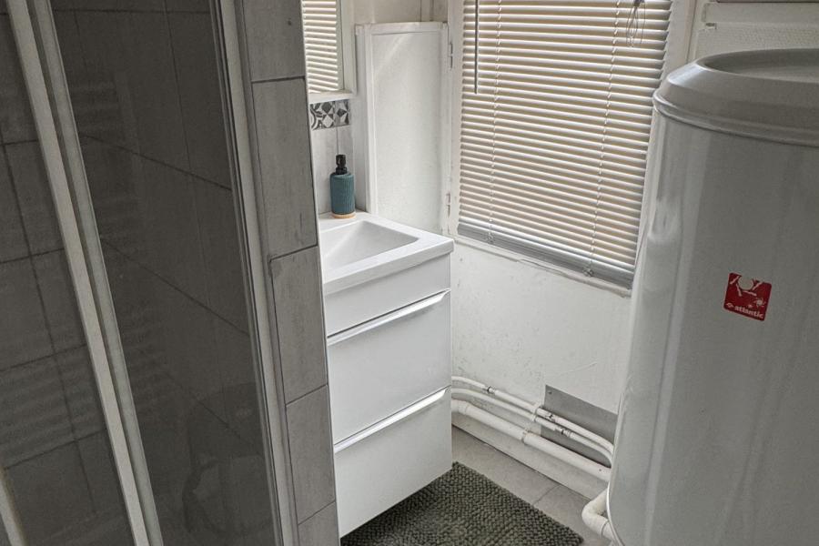 Photo 2 - Location Appartement 1 pièce(s) - 21 m²