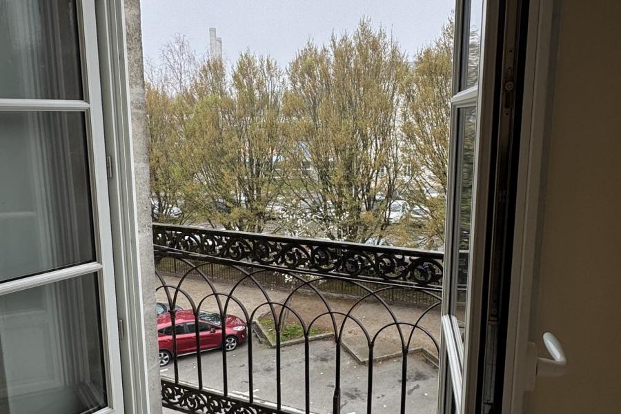 Photo 5 - Location Appartement 1 pièce(s) - 15 m²