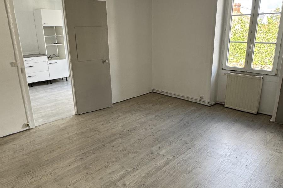 Photo 2 - Location Appartement 5 pièce(s) - 63 m²