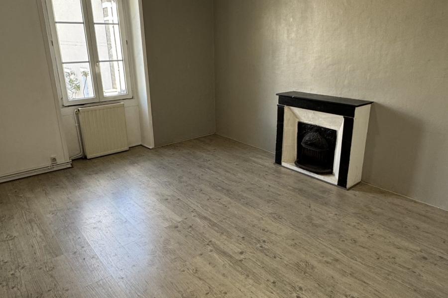 Photo 1 - Location Appartement 5 pièce(s) - 63 m²