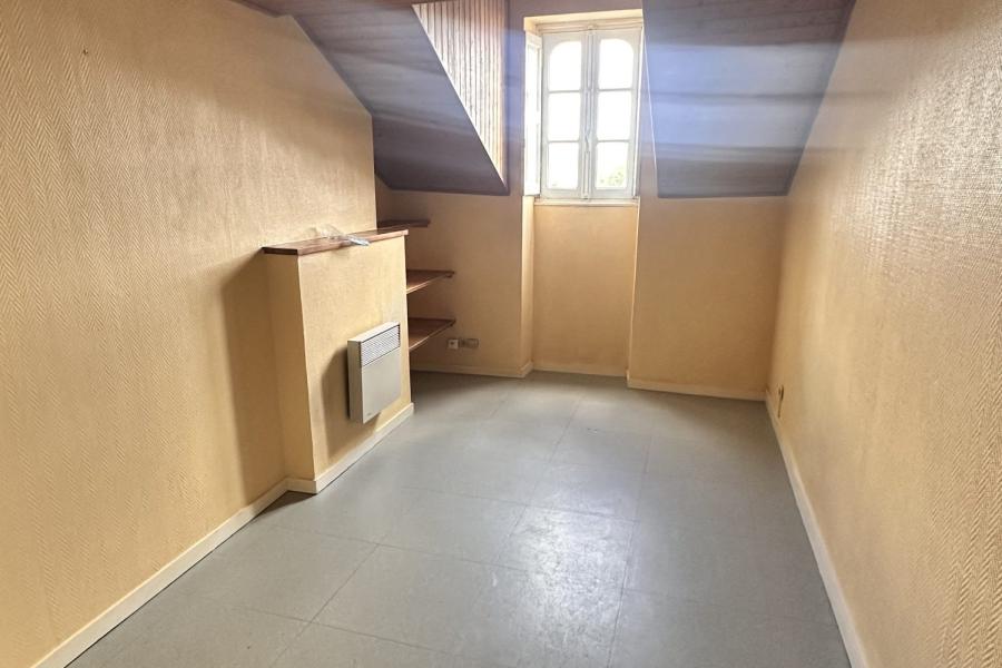 Photo 1 - Location Appartement 1 pièce(s) - 20 m²