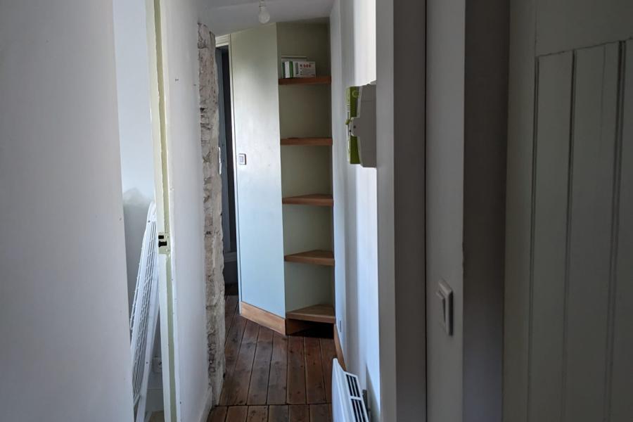 Photo 1 - Location Appartement 2 pièce(s) - 19 m²