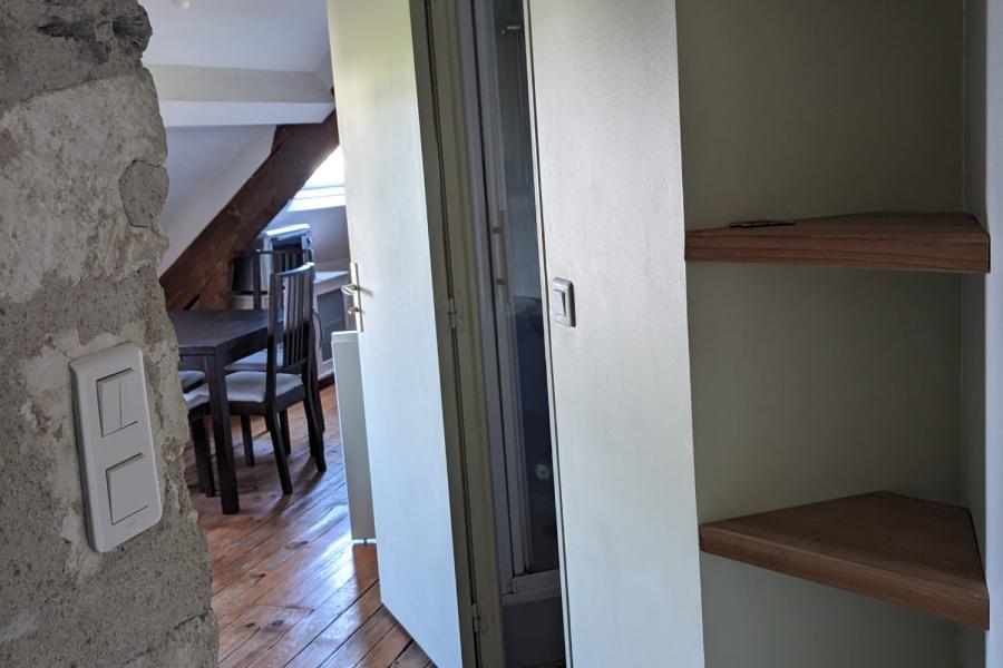 Photo 3 - Location Appartement 2 pièce(s) - 19 m²