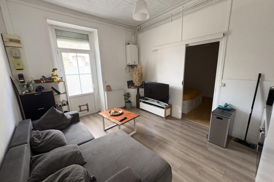 Photo 0 - Location Appartement 2 pièce(s) - 32 m²