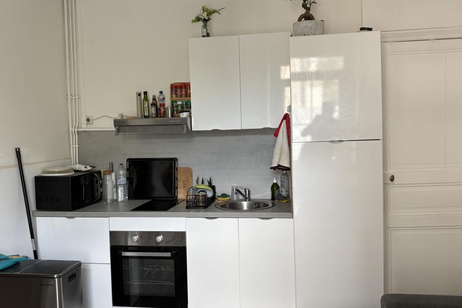 Photo 2 - Location Appartement 2 pièce(s) - 32 m²