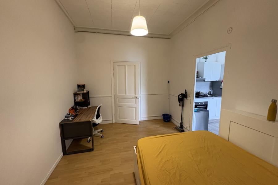 Photo 4 - Location Appartement 2 pièce(s) - 32 m²