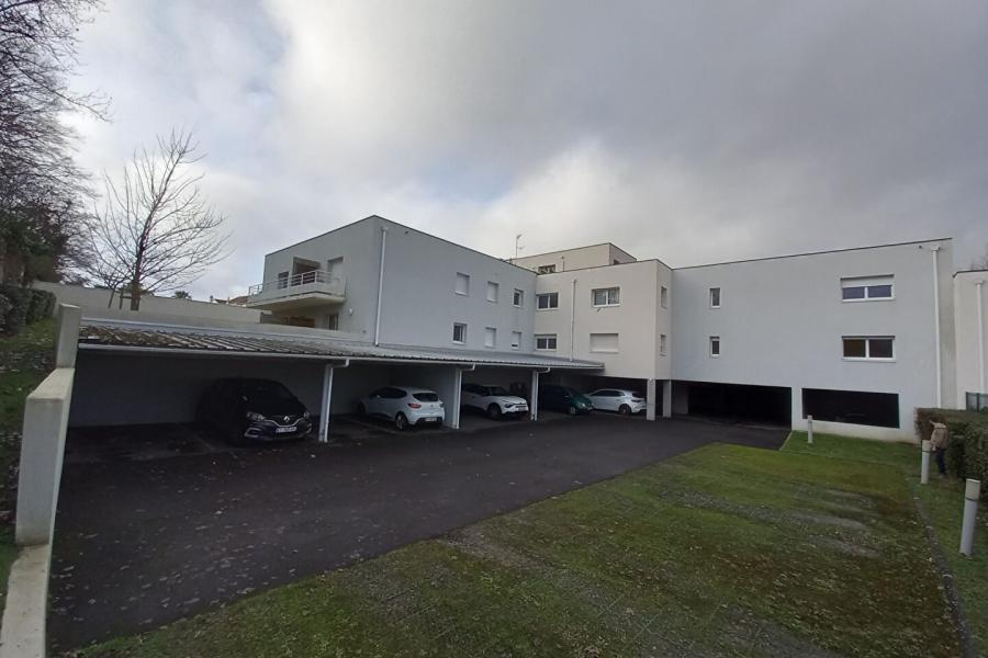 Vente Appartement 2 pièce(s) - 47 m² | 168500 € Nantes Réf.VA1969-DOMINNO44 Photo 5 - Vente Appartement 2 pièce(s) - 47 m²