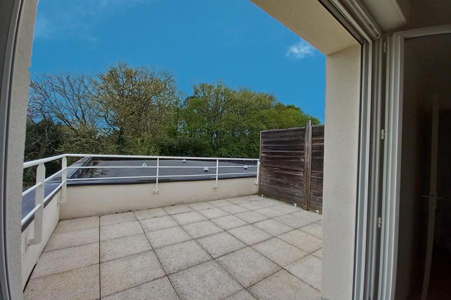 Vente Appartement 2 pièce(s) - 47 m² | 168500 € Nantes Réf.VA1969-DOMINNO44 Photo 0 - Vente Appartement 2 pièce(s) - 47 m²