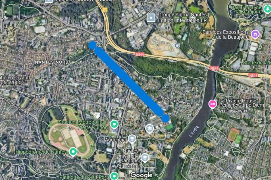 Photo 6 - Vente Appartement 2 pièce(s) - 47 m²