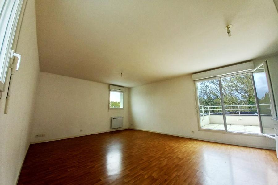 Photo 1 - Vente Appartement 2 pièce(s) - 47 m²