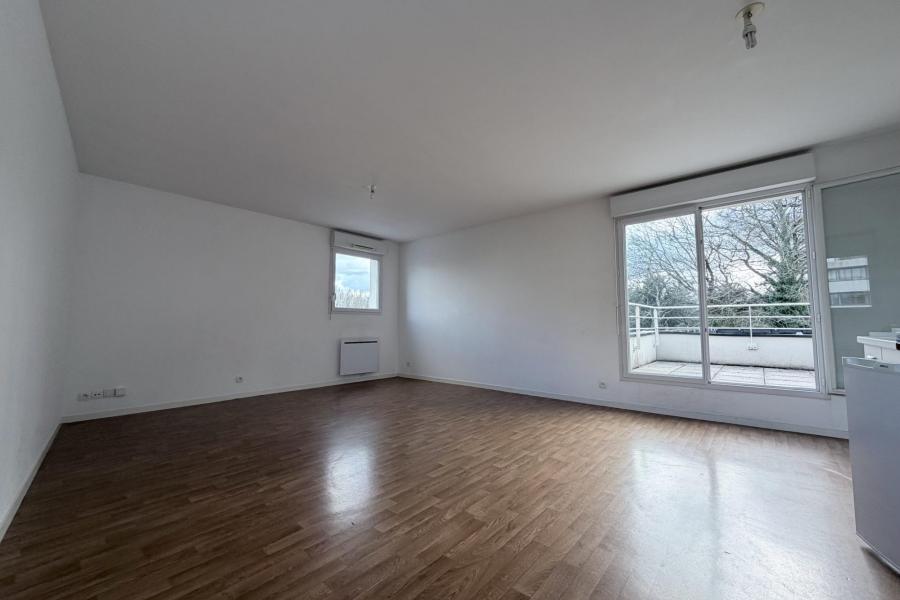 Photo 0 - Vente Appartement 2 pièce(s) - 47 m²