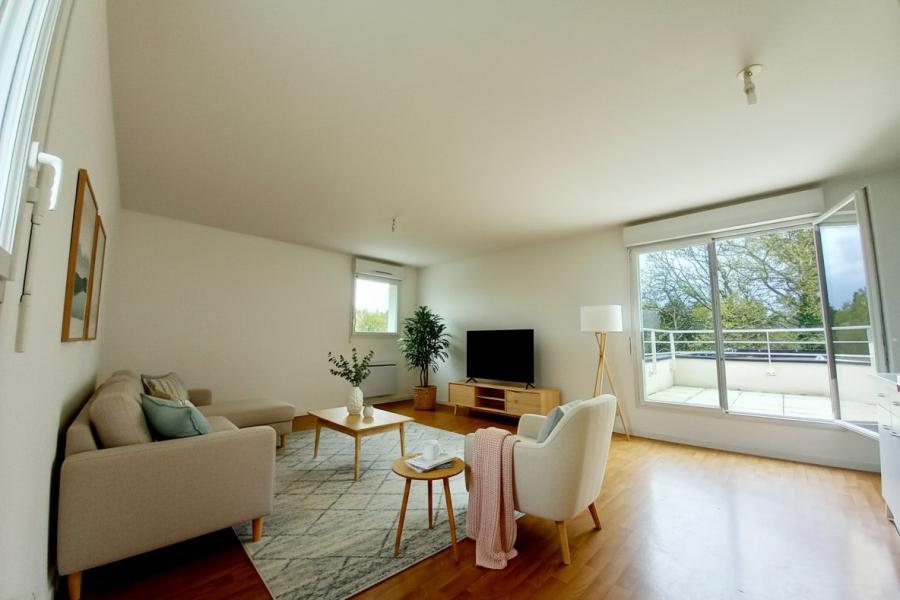 Photo 0 - Vente Appartement 2 pièce(s) - 47 m²