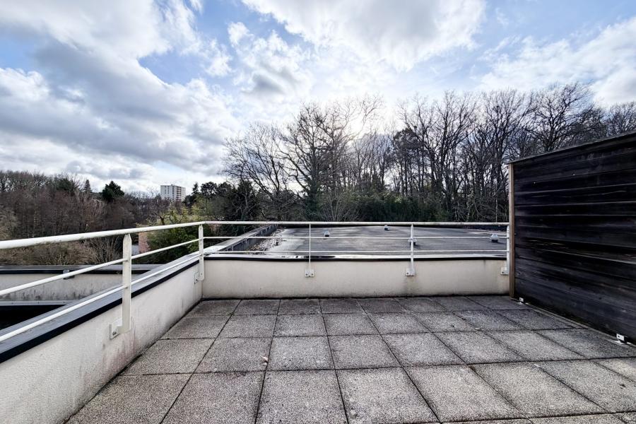 Photo 3 - Vente Appartement 2 pièce(s) - 47 m²