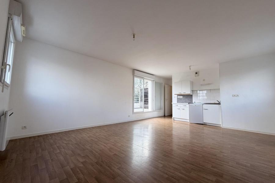 Photo 9 - Vente Appartement 2 pièce(s) - 47 m²