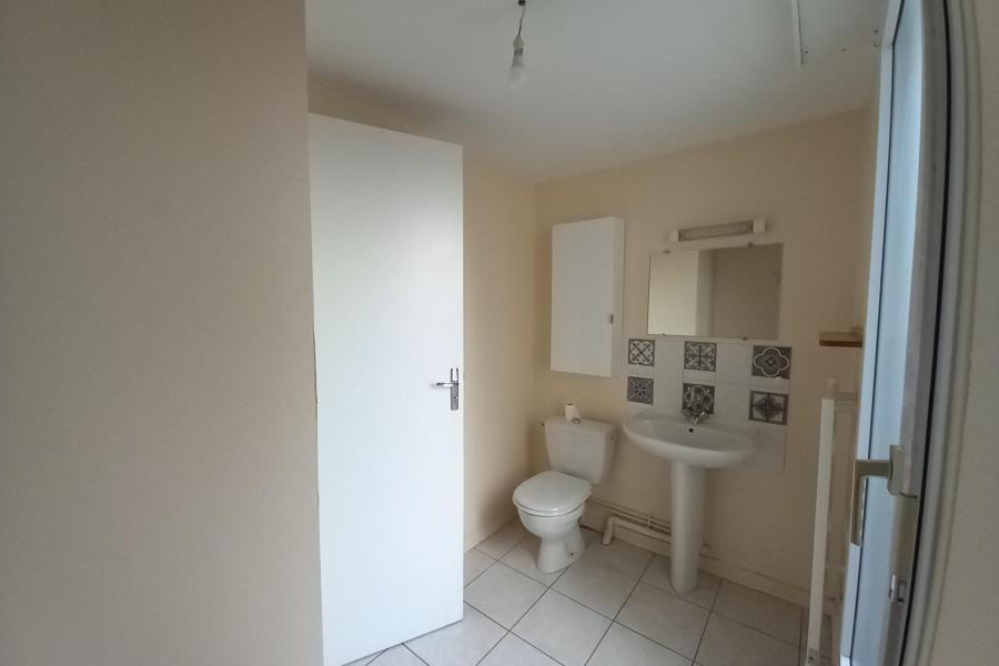 Photo 2 - Vente Appartement 1 pièce(s) - 24 m²