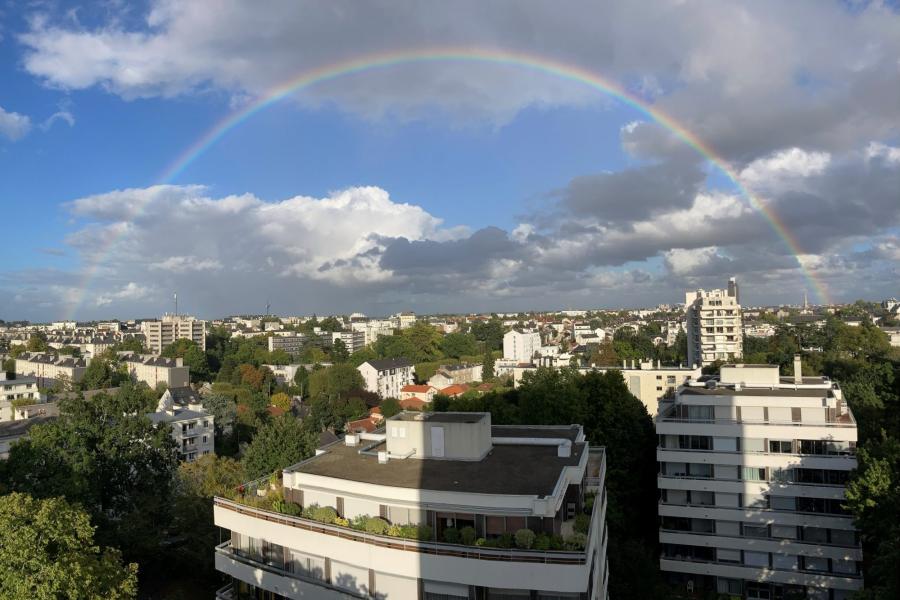 Vente Appartement 3 pièce(s) - 75 m² | 283500 € Nantes Réf.VA3950-DOMINNO44 Photo 0 - Vente Appartement 3 pièce(s) - 75 m²