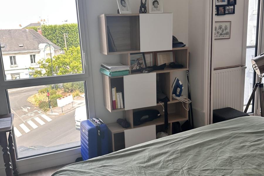 Photo 12 - Vente Appartement 2 pièce(s) - 33 m²