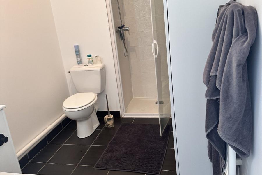 Photo 13 - Vente Appartement 2 pièce(s) - 33 m²