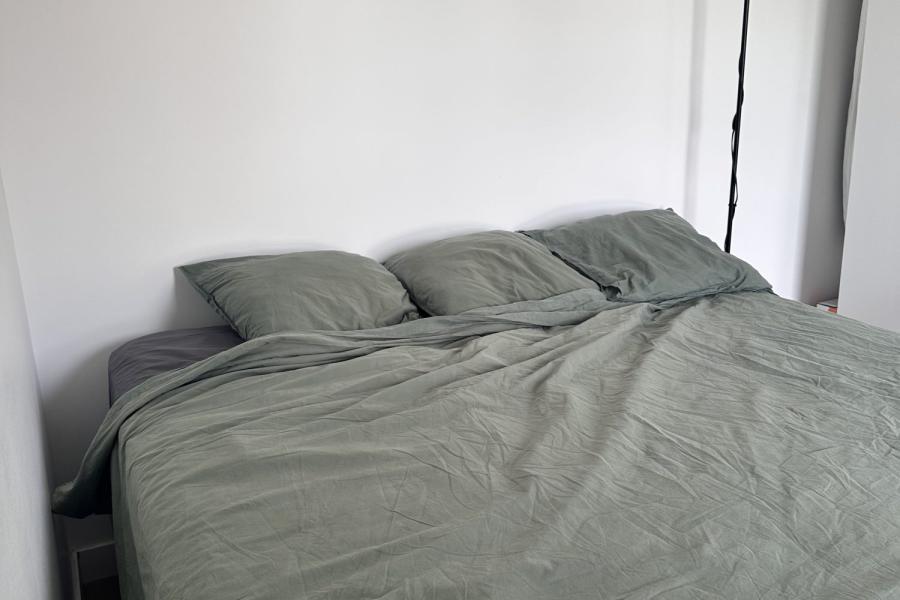 Photo 9 - Vente Appartement 2 pièce(s) - 33 m²