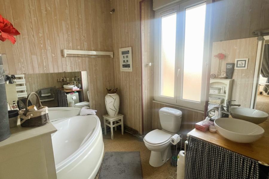 Photo 4 - Vente Appartement 2 pièce(s) - 65 m²