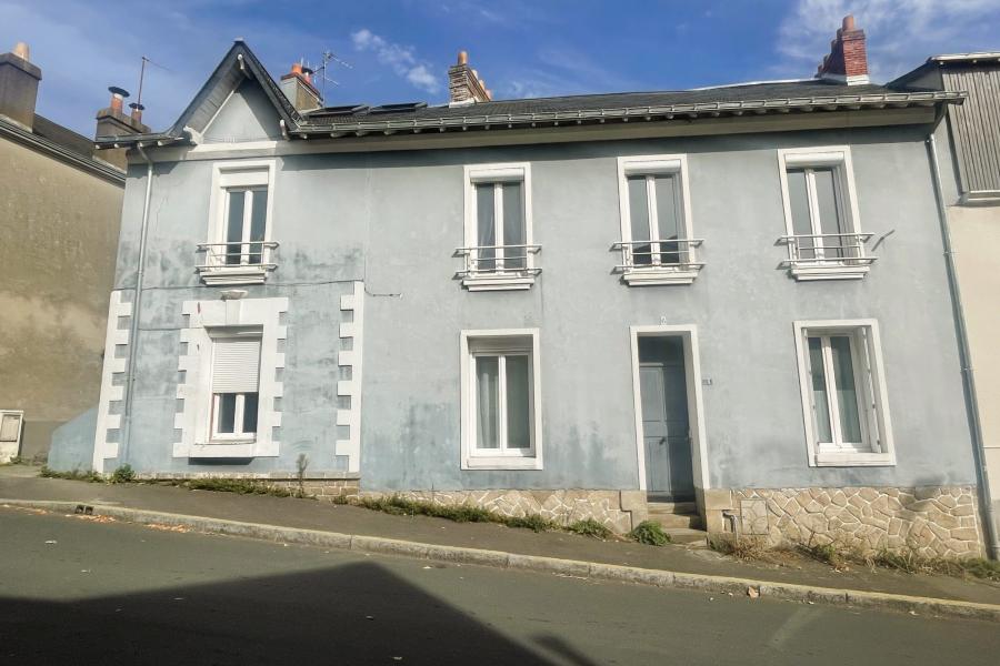 Photo 5 - Vente Appartement 2 pièce(s) - 65 m²