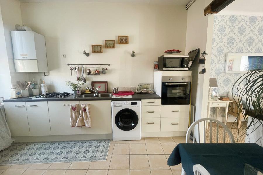 Photo 2 - Vente Appartement 2 pièce(s) - 65 m²