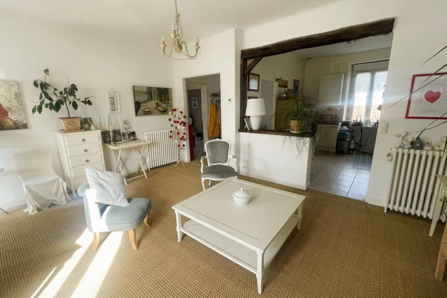 Photo 1 - Vente Appartement 2 pièce(s) - 65 m²