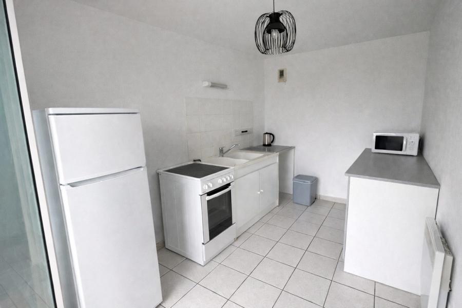 Photo 2 - Vente Appartement 2 pièce(s) - 54 m²