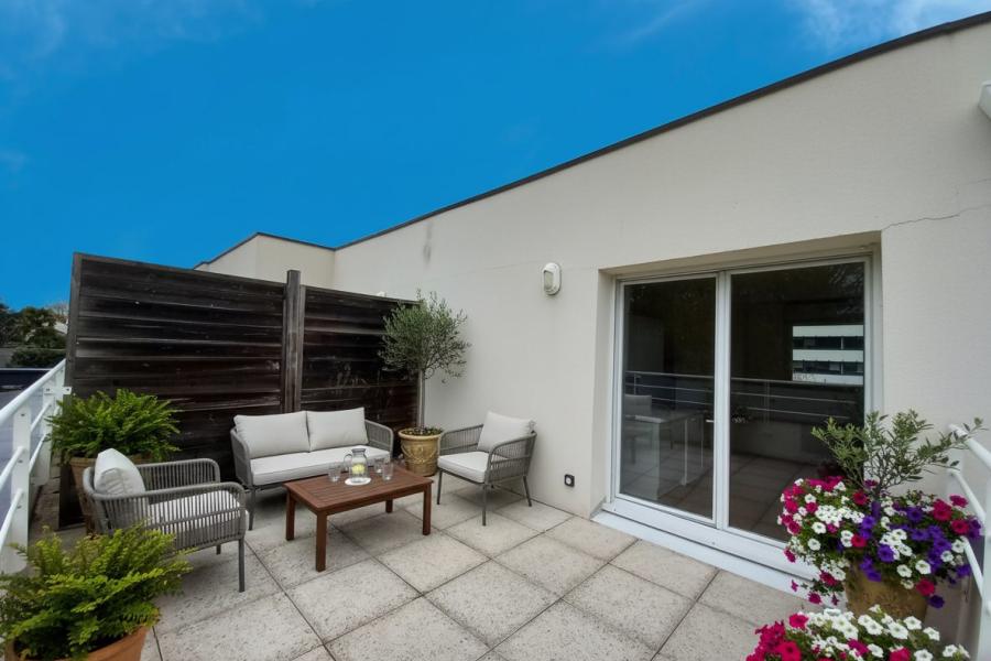 Photo 1 - Vente Appartement 2 pièce(s) - 47 m²