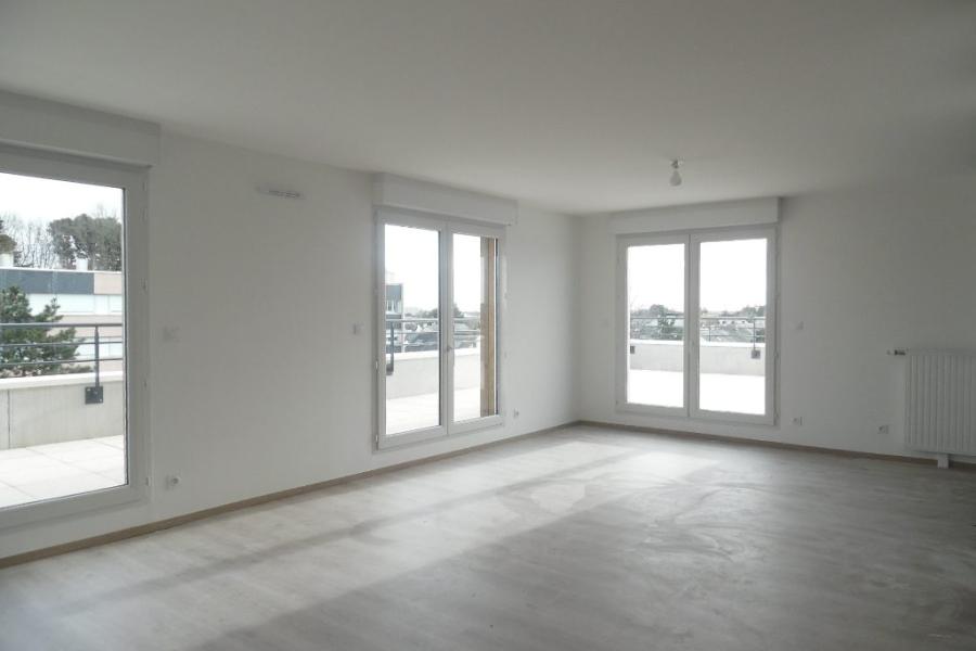 Photo 0 - Location Appartement 3 pièce(s) - 92 m²