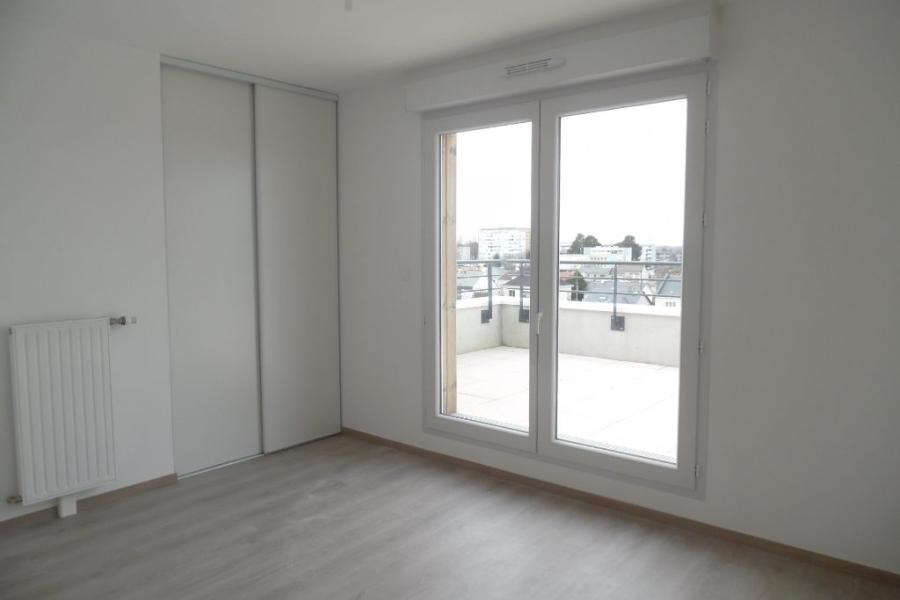Photo 2 - Location Appartement 3 pièce(s) - 92 m²
