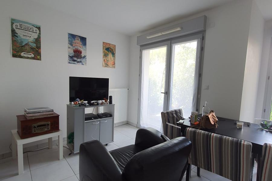 Photo 1 - Vente Appartement 1 pièce(s) - 31 m²