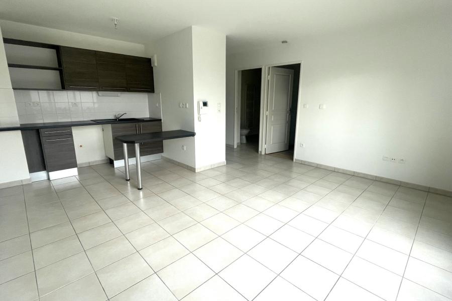 Photo 0 - Vente Appartement 2 pièce(s) - 40 m²