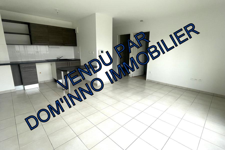 Vente Appartement 2 pièce(s) - 40 m² | 149500 € Orvault Réf.VA4041-DOMINNO44 Photo 0 - Vente Appartement 2 pièce(s) - 40 m²